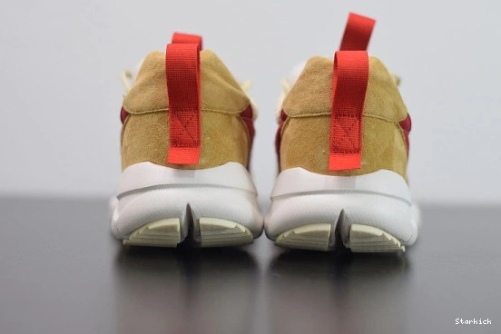 2.0 Yard Camp Space NikeCraft Sachs Tom Shoe Mars AA2261-100 0831
